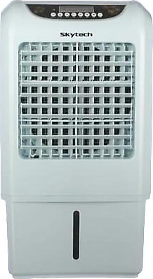 Skytech ST-24 Uzaktan Kumandalı Hava Soğutucu Fiyatları