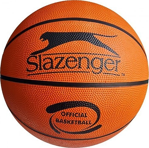 Slazenger B200 7 Numara Basketbol Topu Fiyatları, Özellikleri ve