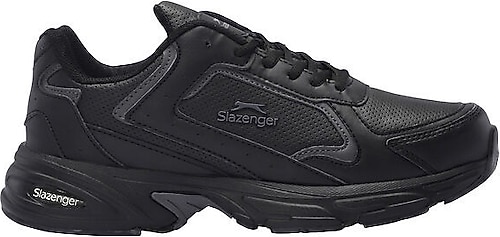 Slazenger Moss Siyah Erkek Sneaker Fiyatları, Özellikleri ve