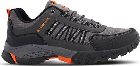 Slazenger Zeze Koyu Gri-Turuncu Erkek Outdoor Bot Fiyatları
