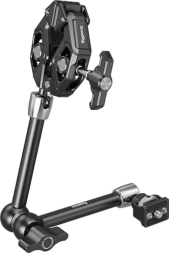 SmallRig 5312 Magic Arm Yengeç Kelepçe Fiyatları, Özellikleri ve