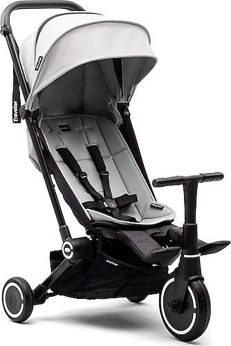 smarTrike Traveler Bebek Arabası ve Bisiklet Fiyatları