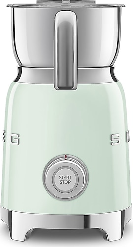 SMEG MFF11 Milk Frother 