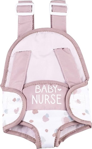 Smoby Baby Nurse Changing Bag