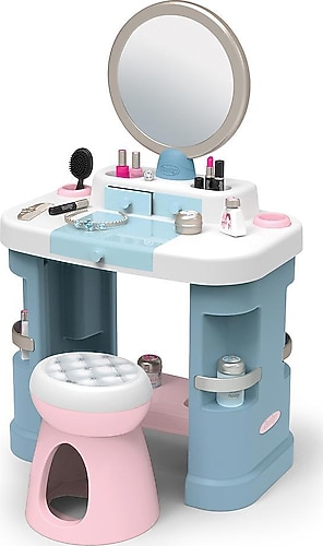 Smoby My Beauty Güzellik Bakım Seti 320249 Fiyatları, Özellikleri