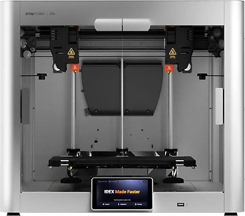 Snapmaker J1S Kapalı Kasa Hızlı 3D Yazıcı Fiyatları, Özellikleri