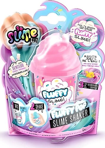 So Slime Dıy Fluffy Shaker Fiyatları, Özellikleri ve Yorumları So Slime Dıy Fluffy Shaker Fiyatları, Özellikleri ve Yorumları