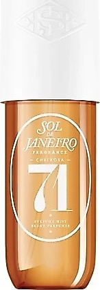Sol de Janeiro Brazilian Crush Cheirosa 71 90 ml Vücut Spreyi