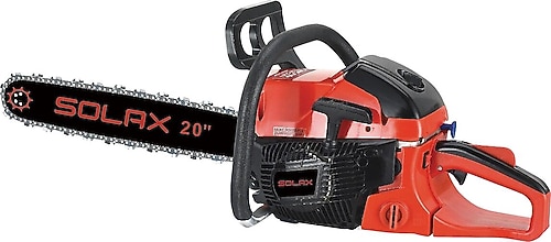 Solax HR6000B Benzinli Motorlu Testere Fiyatları, Özellikleri ve