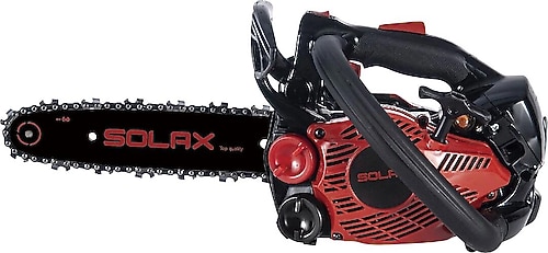 Solax HRC2520 Benzinli Motorlu Testere Fiyatları, Özellikleri ve