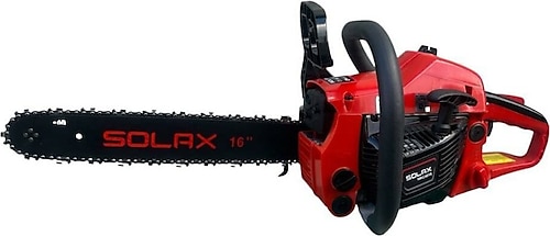 Solax HRC4010 Benzinli Motorlu Testere Fiyatları, Özellikleri ve