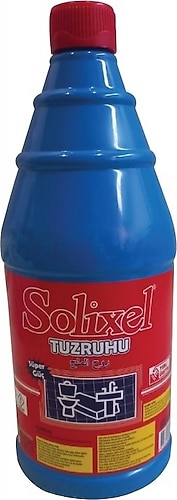 Solixel Tuz Ruhu 1 lt Fiyatları, Özellikleri ve Yorumları | En