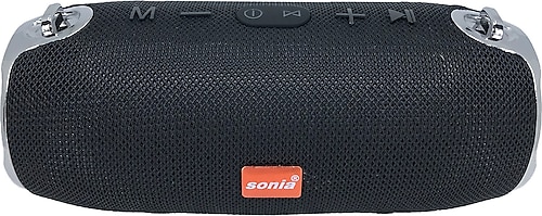 Sonia SN-770 Bluetooth Hoparlör