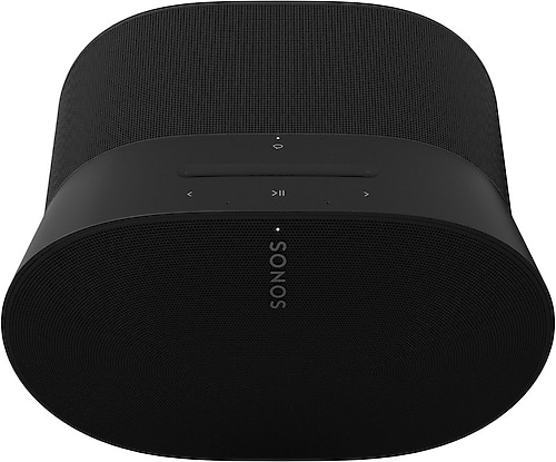Sonos Era 300 Siyah Bluetooth Hoparlör Fiyatları, Özellikleri ve