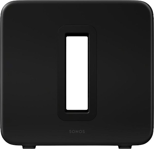 Sonos Sub Gen 4 Subwoofer Fiyatları, Özellikleri ve Yorumları | En