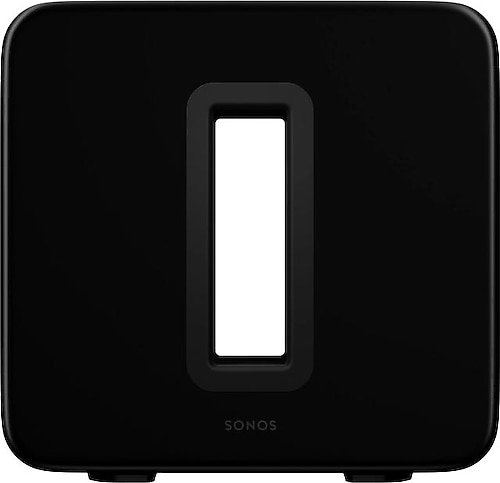 Sonos SUB Gen 3 Subwoofer Fiyatları, Özellikleri ve Yorumları | En