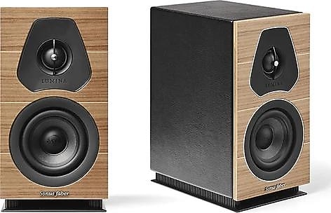 Sonus Faber Lumına I Raf Tipi Ev Sinema Hoparlörü Fiyatları