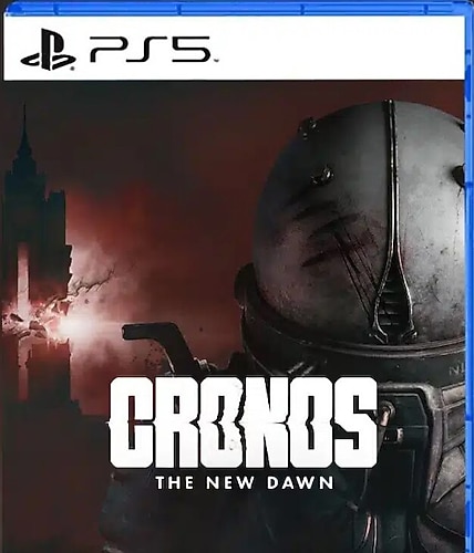 SCREWD 『HALL THE NEW DAWN+2』 CD Cronos: The New Dawn PS5 Oyunu Fiyatları, Özellikleri ve Yorumları