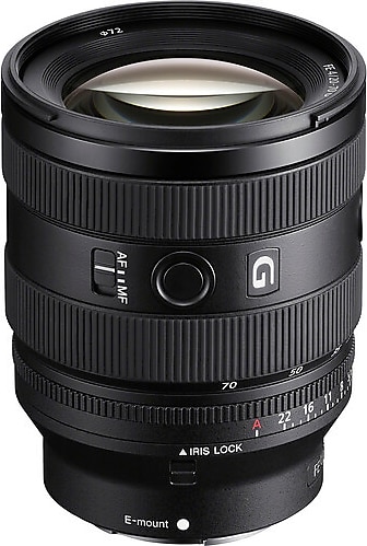 Sony FE 20-70mm f/4 G Lens Fiyatları, Özellikleri ve Yorumları