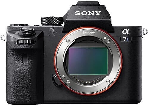 SONY a7s2 本体　a7sⅡ a7sⅱ Sony A7S II Body Aynasız Fotoğraf Makinesi Fiyatları, Özellikleri