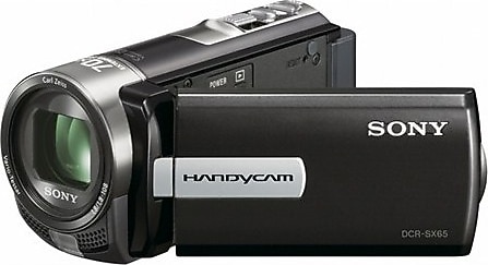 Sony DCR-SX65E Video Kamera Fiyatları, Özellikleri ve Yorumları