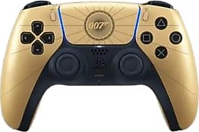 Sony DualSense 007 First Light Limited Edition Kablosuz PS5 Oyun