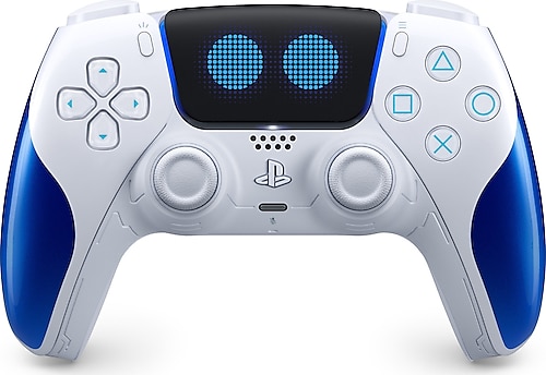 Sony DualSense Astro Bot Edition Kablosuz PS5 Oyun Kolu Fiyatları Sony DualSense Astro Bot Edition Kablosuz PS5 Oyun Kolu Fiyatları