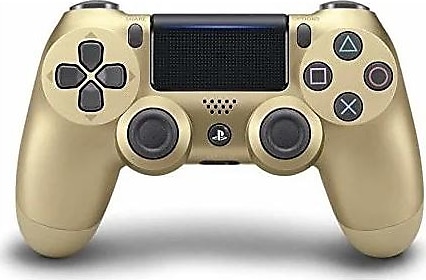 Sony DualShock 4 V2 Gold Kablosuz PS4 Oyun Kolu Fiyatları