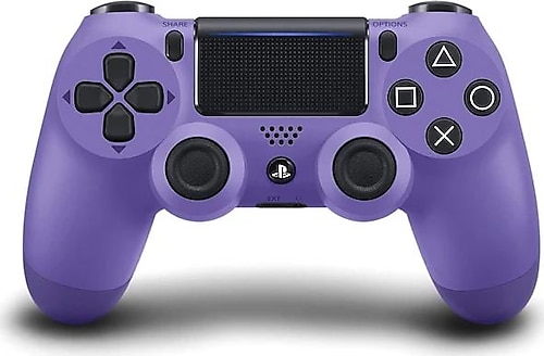 Sony DualShock 4 V2 Mor Kablosuz PS4 Oyun Kolu Fiyatları