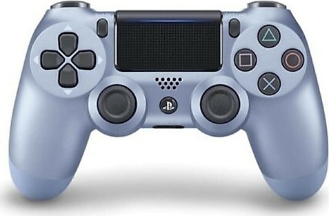 Sony DualShock 4 V2 Titanyum Mavi Kablosuz PS4 Oyun Kolu Fiyatları