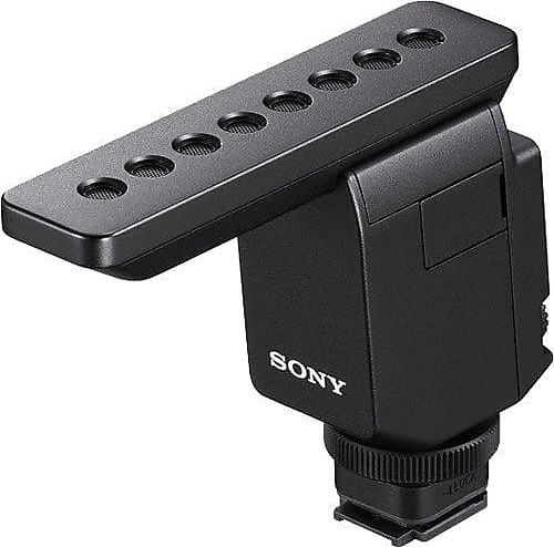 Sony ECM-B1M Shotgun Mikrofon Fiyatları, Özellikleri ve Yorumları