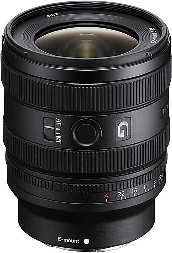 Sony FE 16-25mm f/2.8 G Lens Fiyatları, Özellikleri ve Yorumları