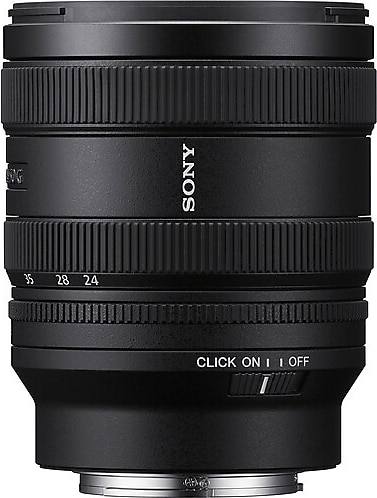Sony FE 24-50mm f/2.8 G Lens Fiyatları, Özellikleri ve Yorumları