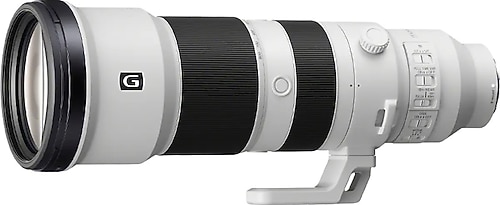 Sony FE 400-800mm f/6.3-8 G OSS Lens Fiyatları, Özellikleri ve