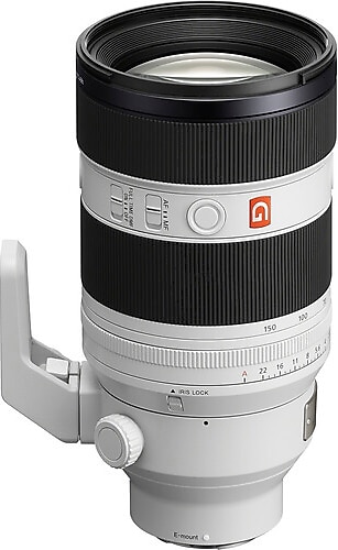 Sony FE 50-150mm f/2 GM Lens Fiyatları, Özellikleri ve Yorumları