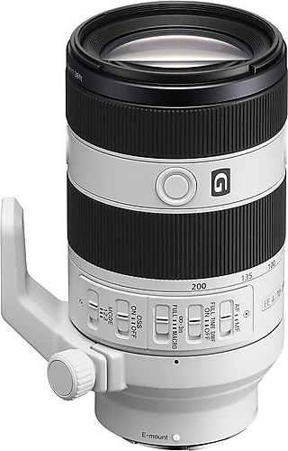 Sony FE 70-200mm f/4 Macro G OSS II Lens Fiyatları, Özellikleri ve