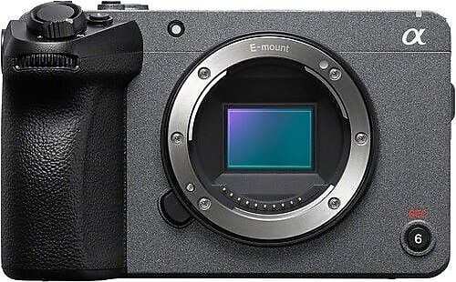 Sony FX30 Sinema Kamerası Fiyatları, Özellikleri ve Yorumları | En