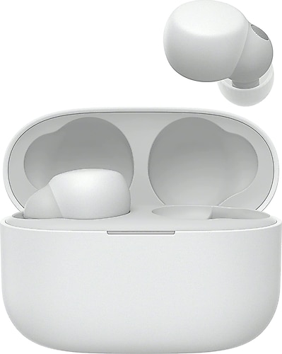 Sony LinkBuds S WF-LSN900N TWS Kulak İçi Bluetooth Kulaklık Beyaz