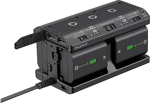 【非売品】SONY ターミネーター ノート Sony NPA-MQZ1K Fotoğraf Makinesi Şarj Cihazı Fiyatları