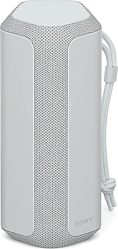 Sony SRS-XE200 Gri Bluetooth Hoparlör