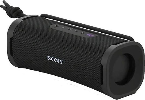 SONY ULT FIELD1 SRS-ULT10／WC Sony ULT Field 1 SRS-ULT10 Siyah Bluetooth Hoparlör Fiyatları