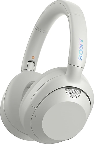 SONY ULT WEAR（WH-ULT900N） Sony ULT WEAR WH-ULT900N ANC Beyaz Kulak Üstü Bluetooth Kulaklık