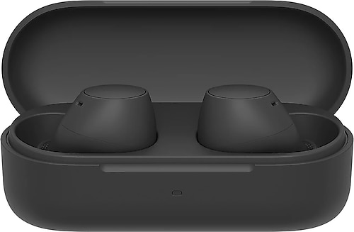 Sony WF-C510B TWS Siyah Kulak İçi Bluetooth Kulaklık Fiyatları