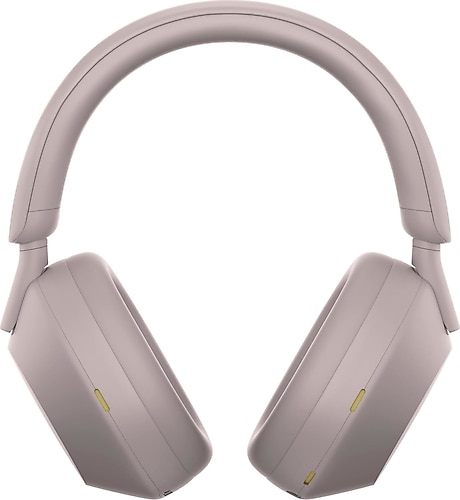 Sony WH-1000XM5 Pembe Kulak Üstü Bluetooth Kulaklık Fiyatları