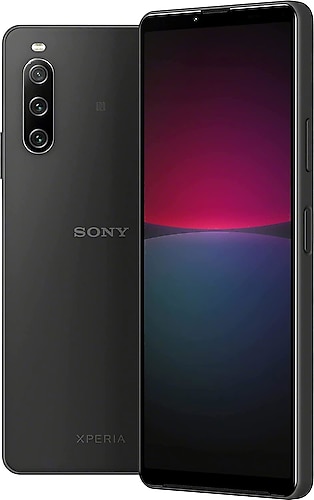 SONY Xperia vi ブラック Xperia 1 VI | Xperia（エクスペリア） | ソニー