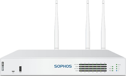 Sophos XGS 136 Firewall Fiyatları, Özellikleri ve Yorumları | En