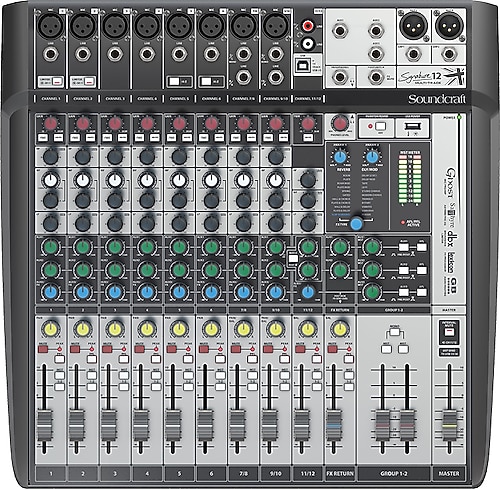 B*o様 soundcraft epm 12 訳あり！ EPM12 | Soundcraft - Professional Audio Mixers | 日本語 (Japanese)