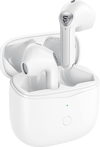 Soundpeats Air3 TWS Kulak İçi Bluetooth Kulaklık Beyaz
