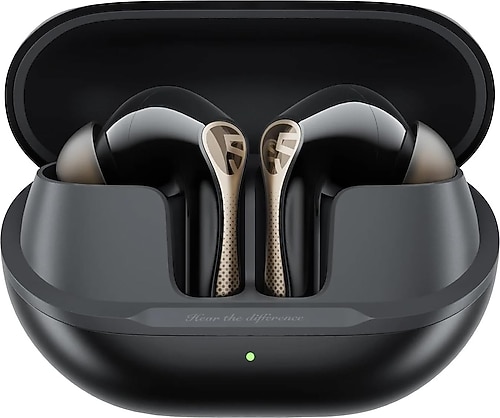 Soundpeats Air5 Pro Plus ANC TWS Kulak İçi Bluetooth Kulaklık