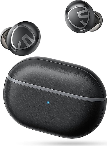 Soundpeats Free2 Classic TWS Kulak İçi Bluetooth Kulaklık